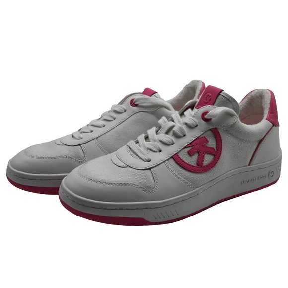 Michael Kors  GERTIE Lace-up Sneakers - Picture 1 of 6